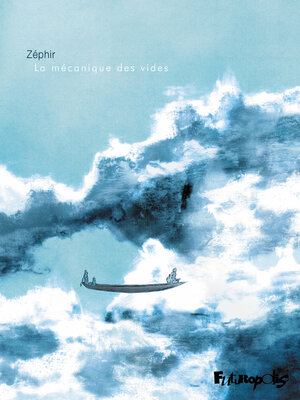 cover image of La mécanique des vides